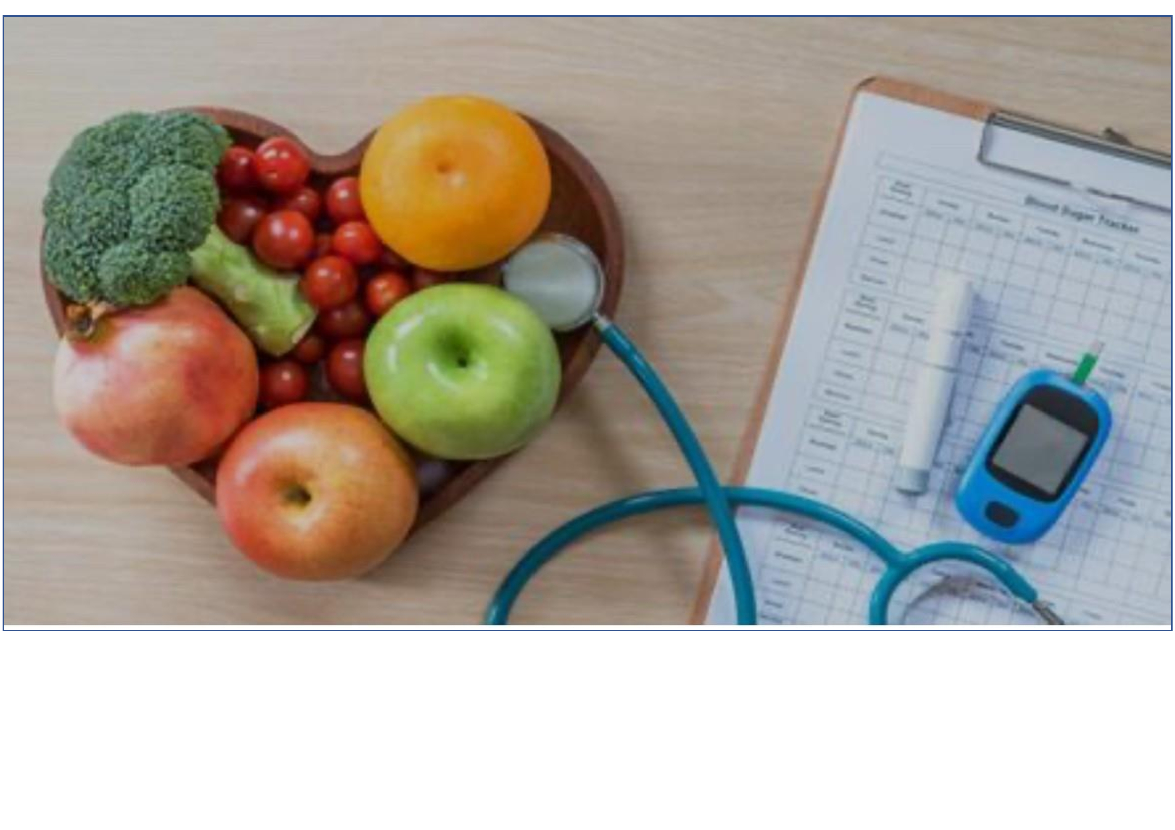 رحلة نحو الصحة والحيوية